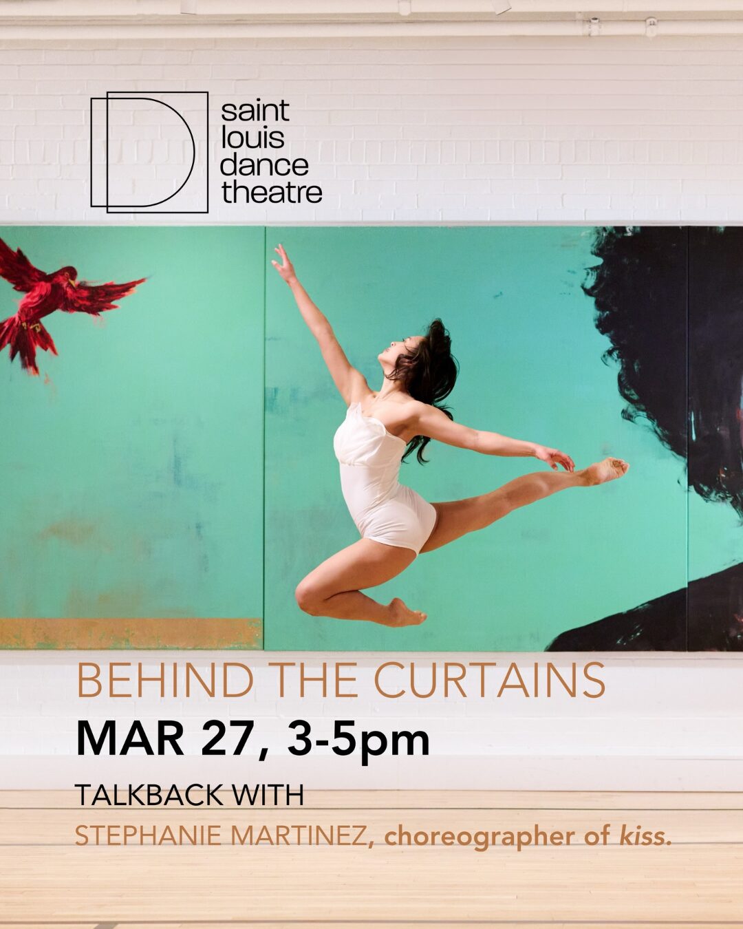 Saint Louis Dance Theatre