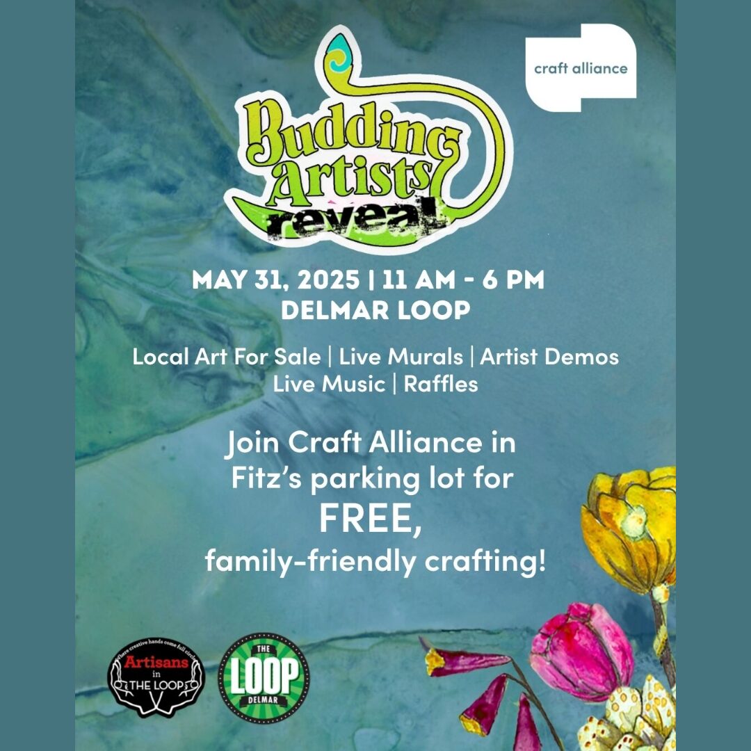 The Loop Budding Artist Reveal