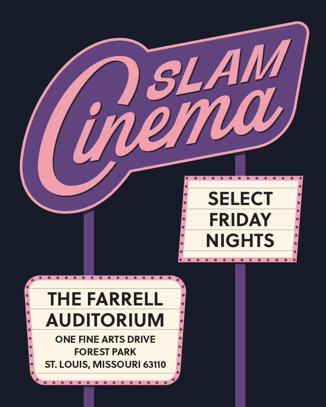 SLAM Cinema—Everything Everywhere All at Once