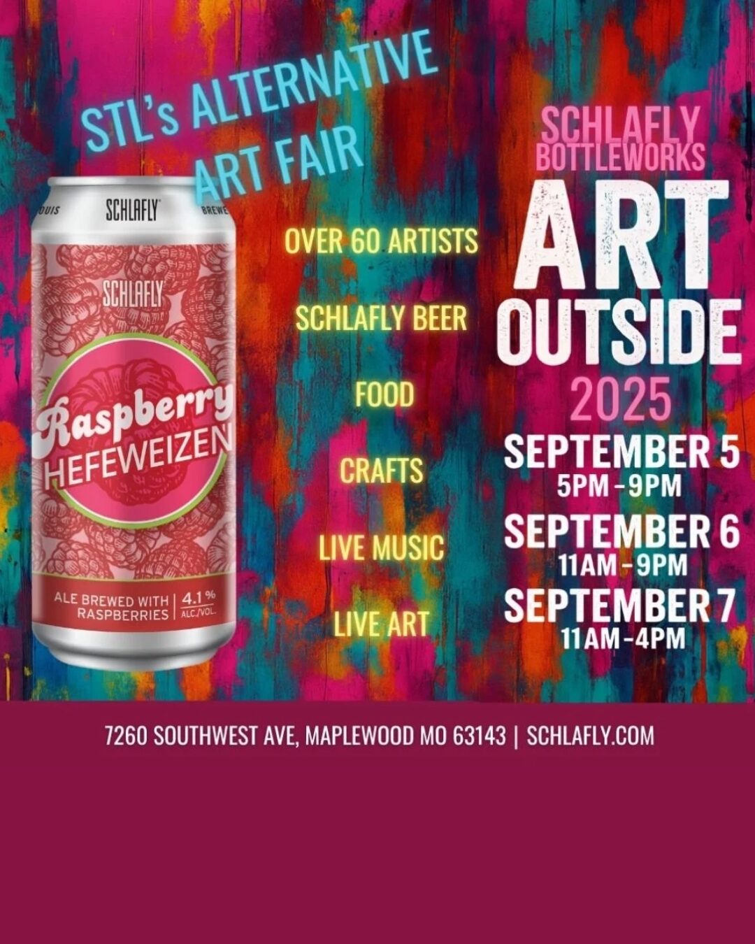 Art Outside