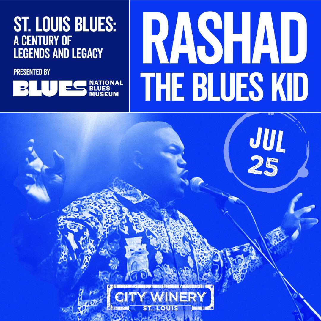 St. Louis Blues