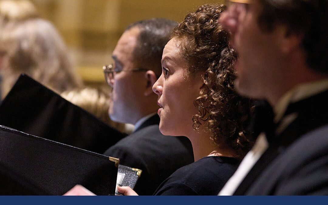 The Bach Society of Saint Louis - STL Arts