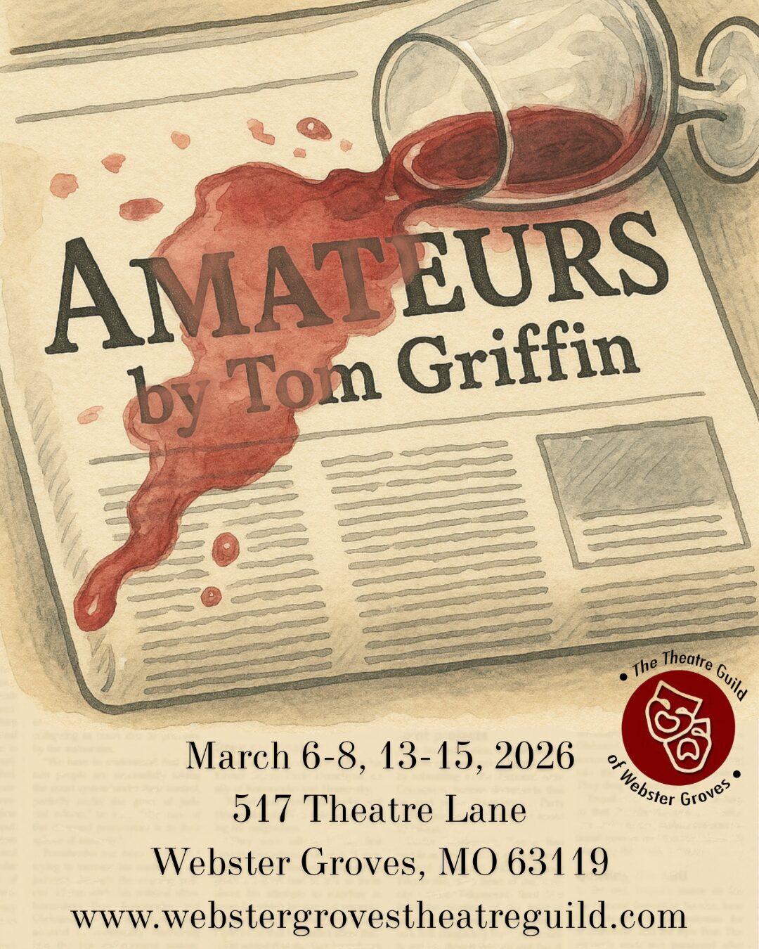 Theatre Guild of Webster Groves