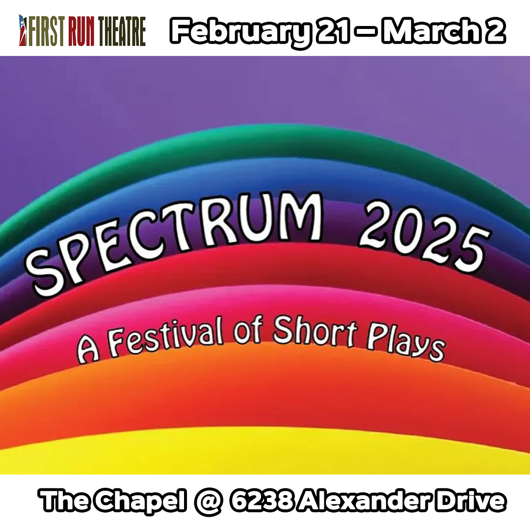 Spectrum 2025