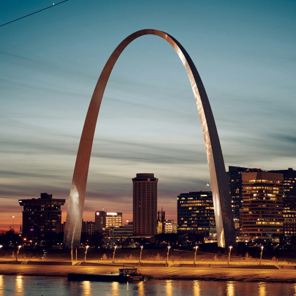 Travel Writer Says St. Louis Has “No Shortage of Entertainment Venues and Fun”