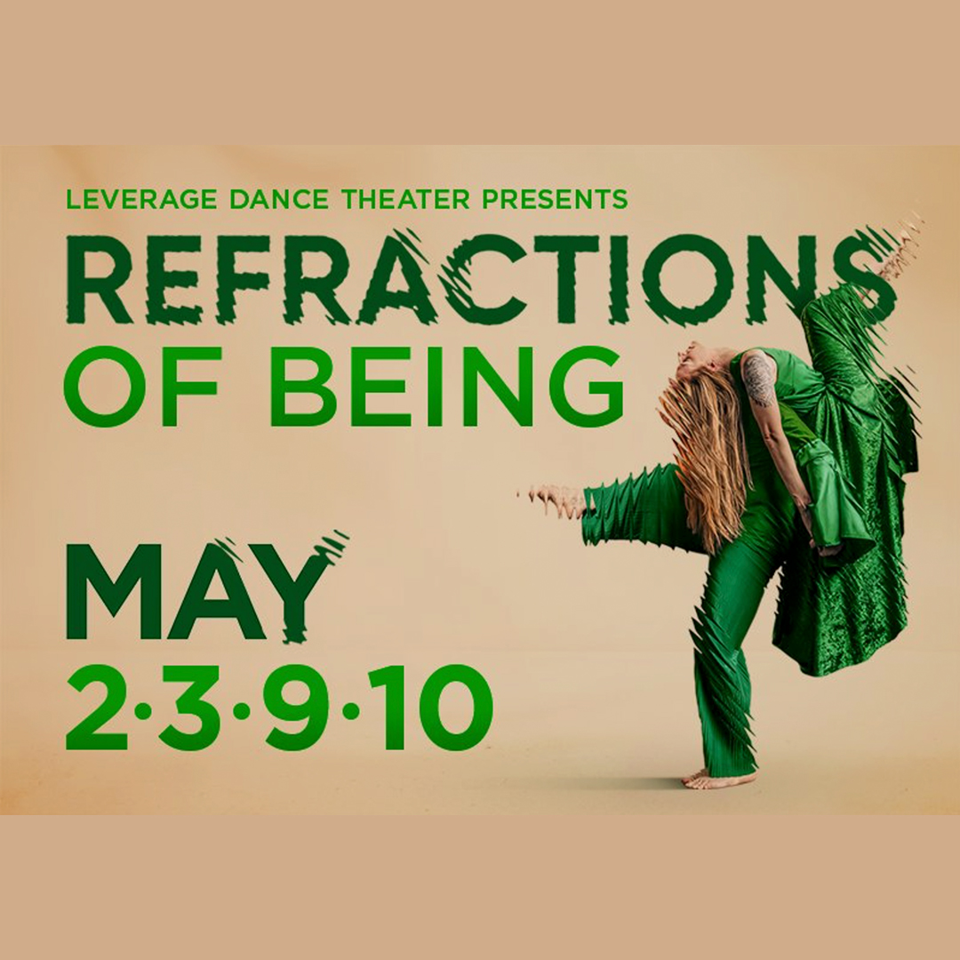 Refractions of Being