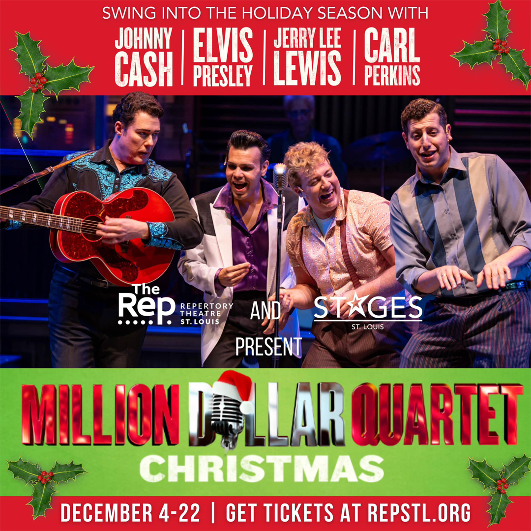 Million Dollar Quartet