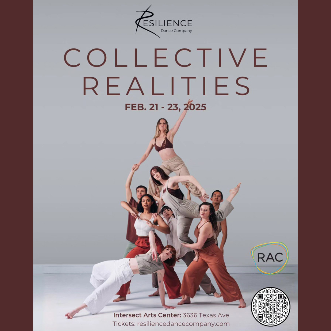 Resilience Dance Co