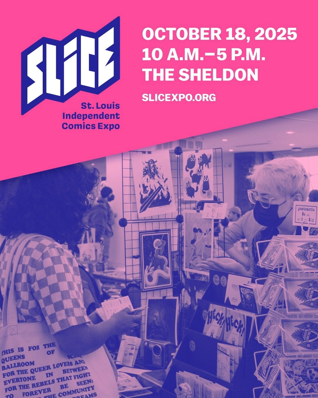 SLICE