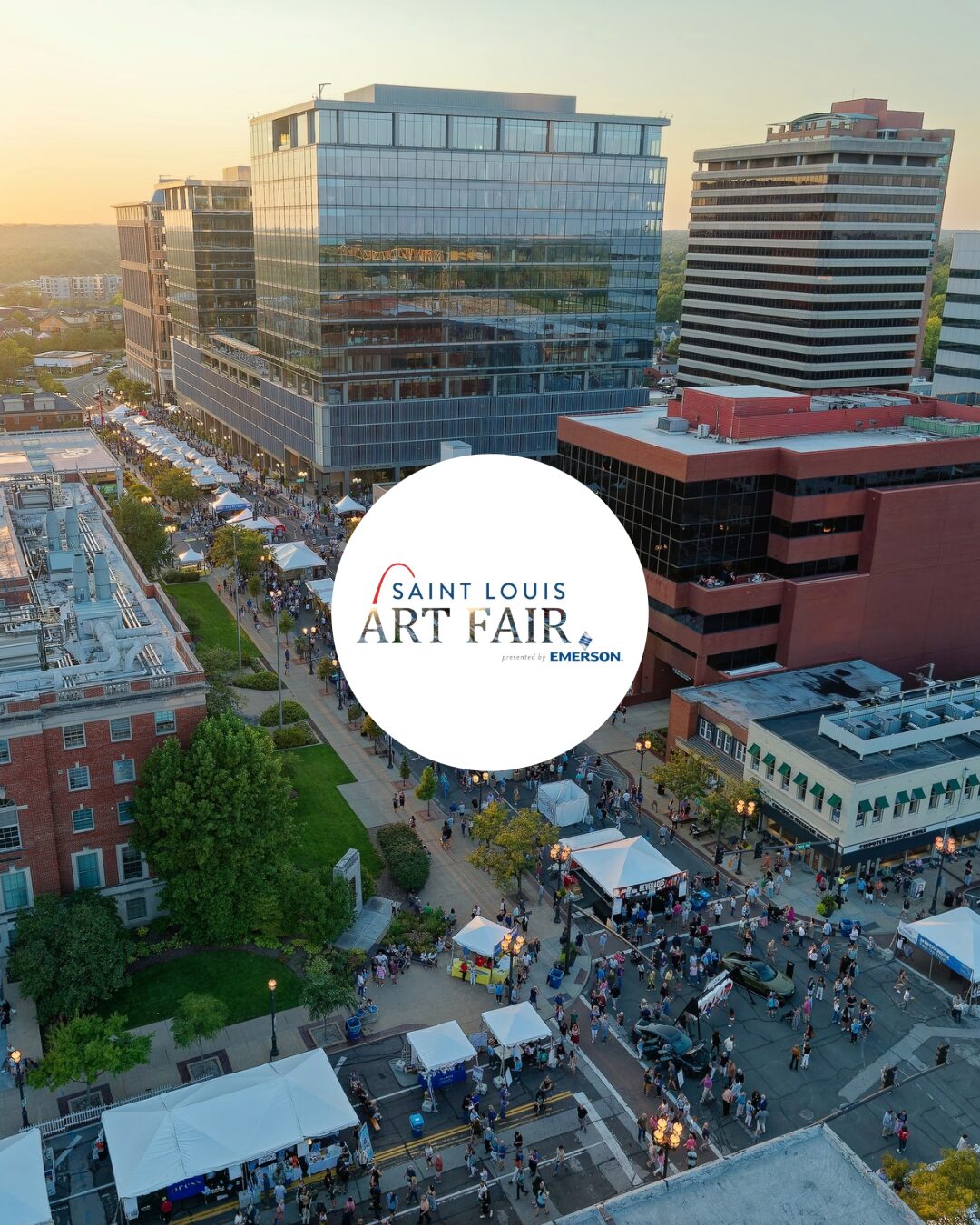 Saint Louis Art Fair
