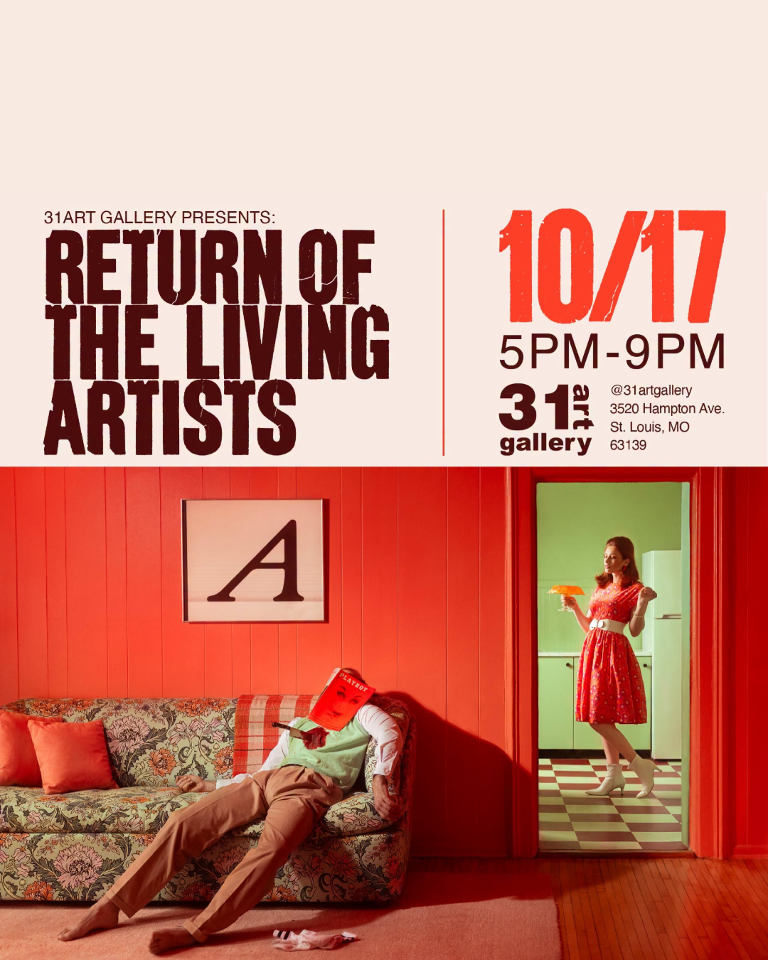 31art gallery