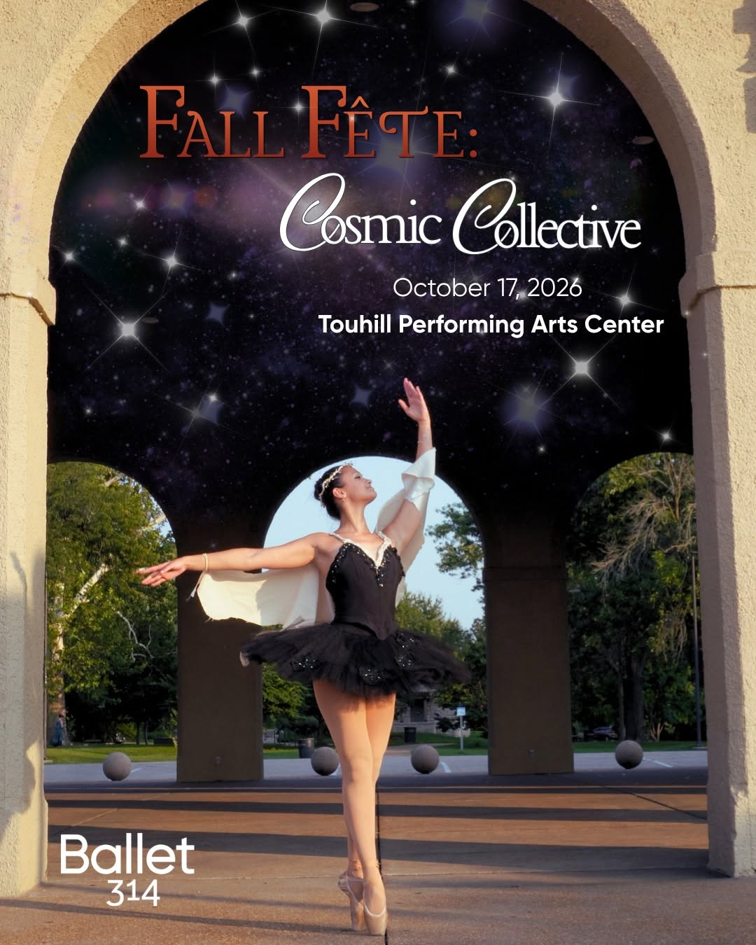 Ballet 314