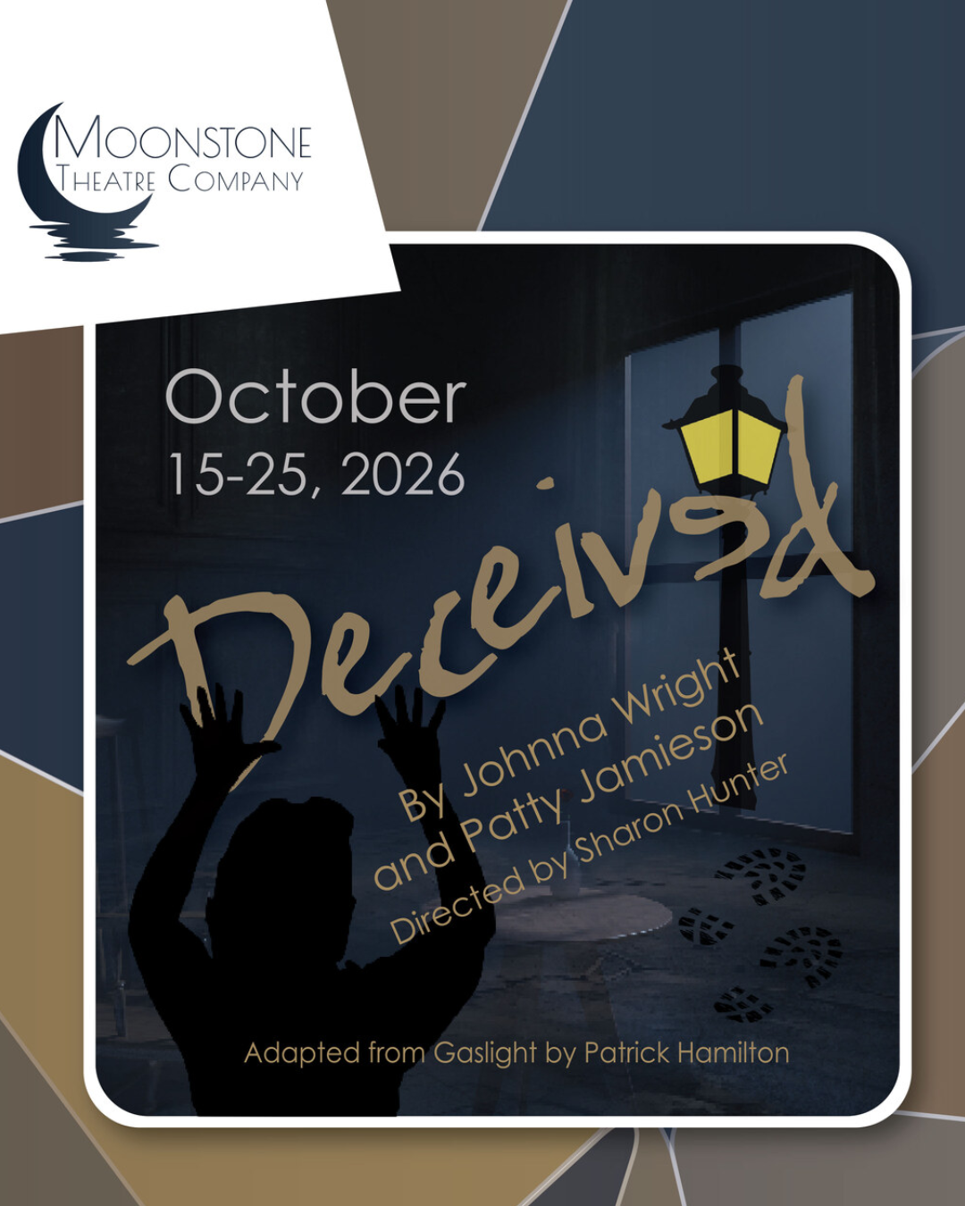 Moonstone Theatre Company
