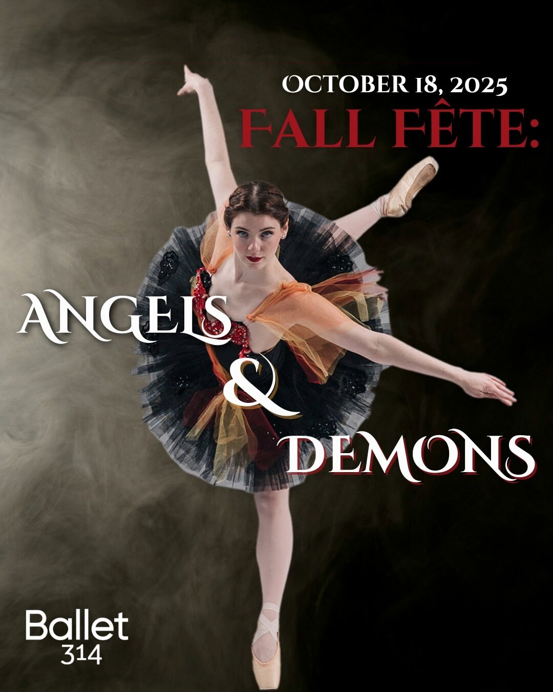 Ballet 314