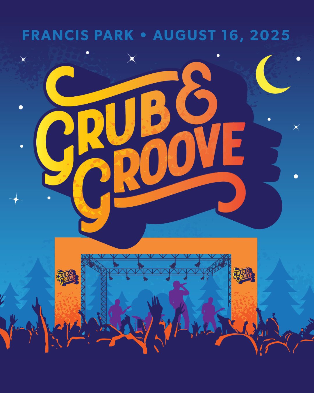 Grub & Groove