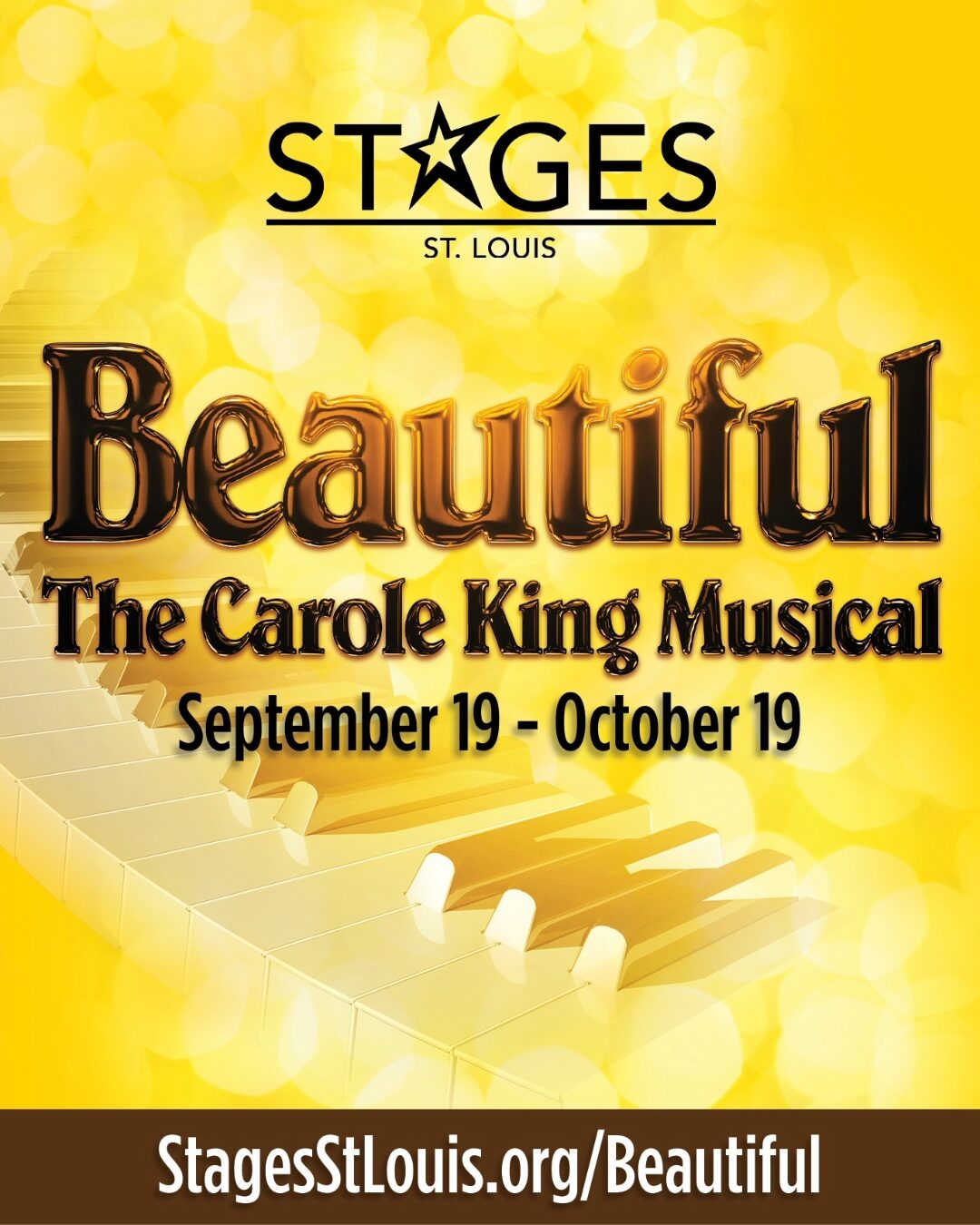 STAGES
