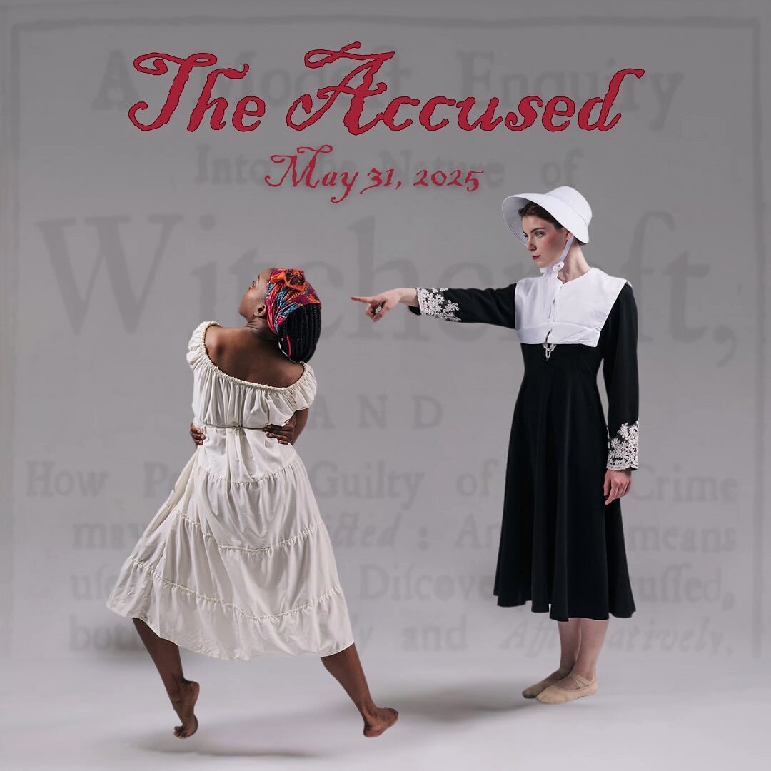 Ballet 314: The Accused