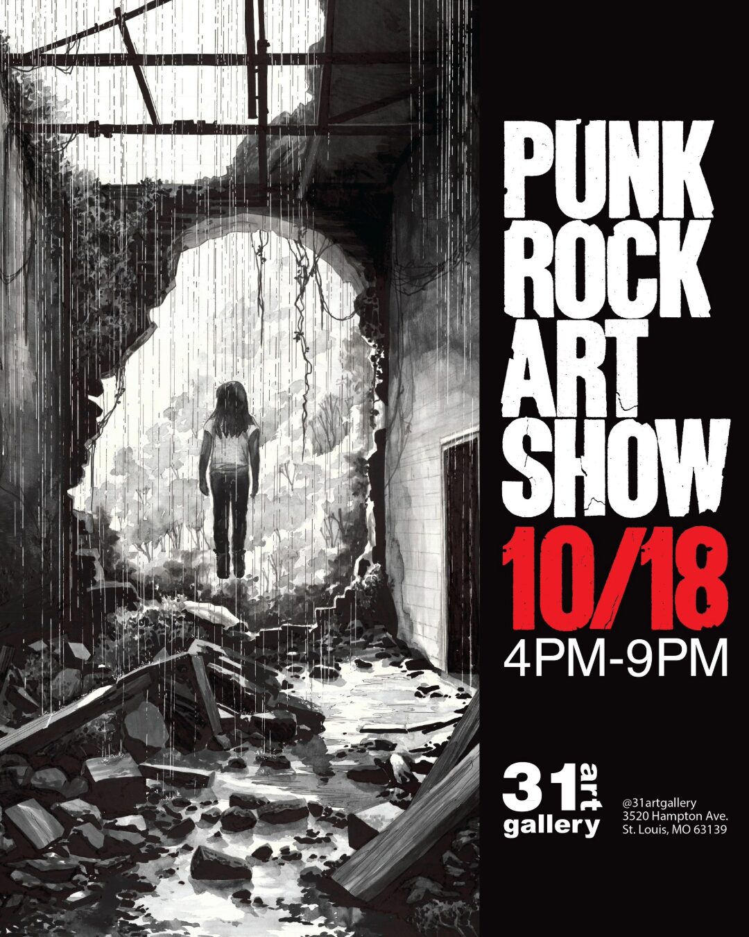 31 Art Gallery