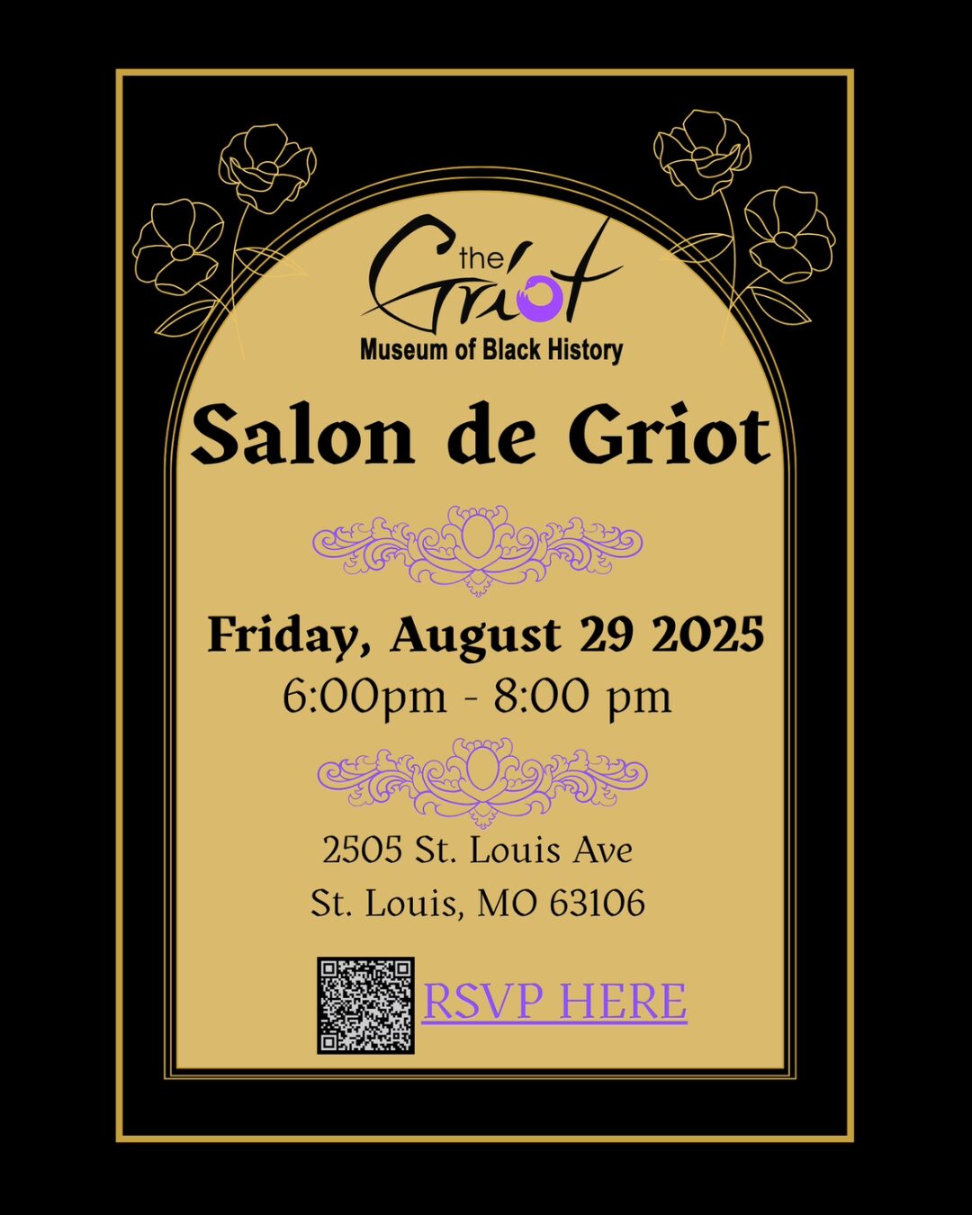 The Griot