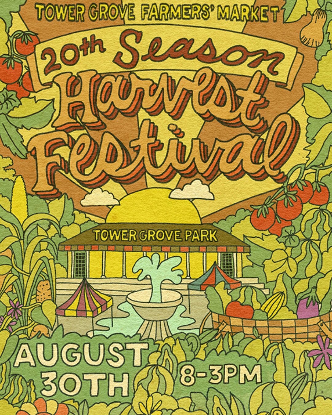 Harvest Festival