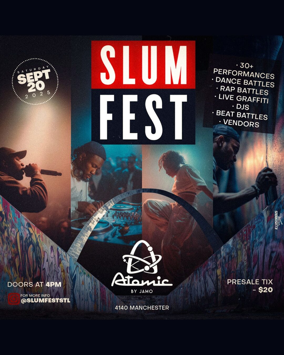 Slumfest