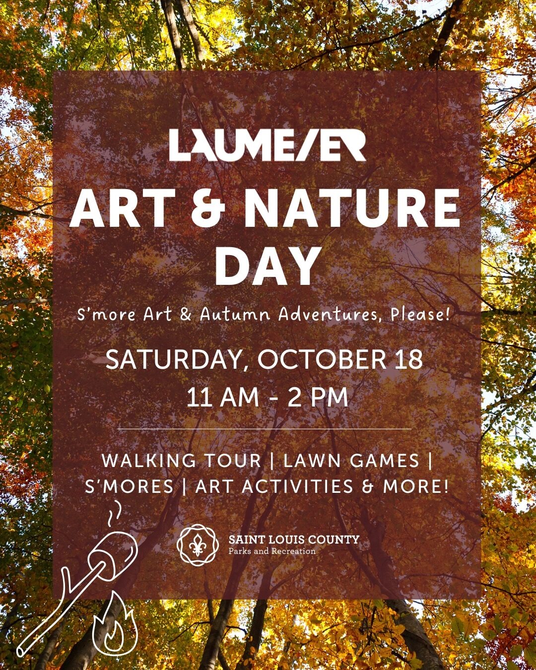 Laumeier Sculpture Park