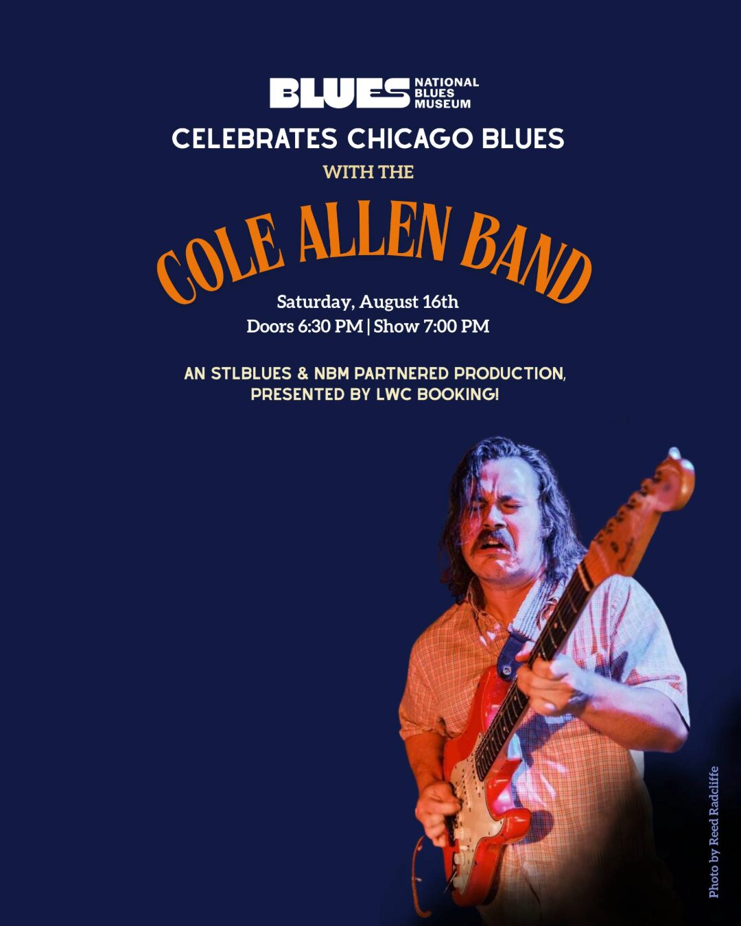 National Blues Museum