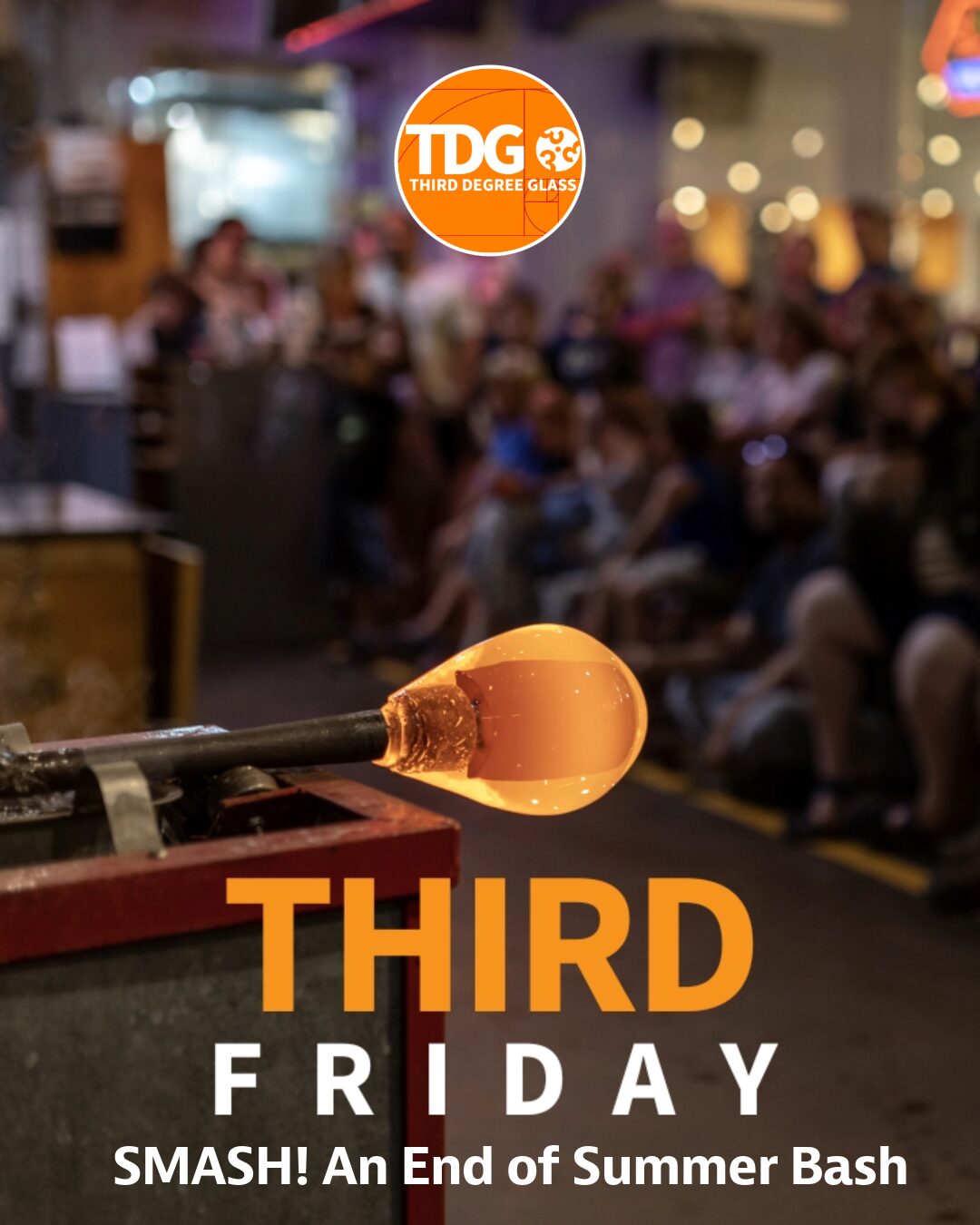 Third Degree Glass