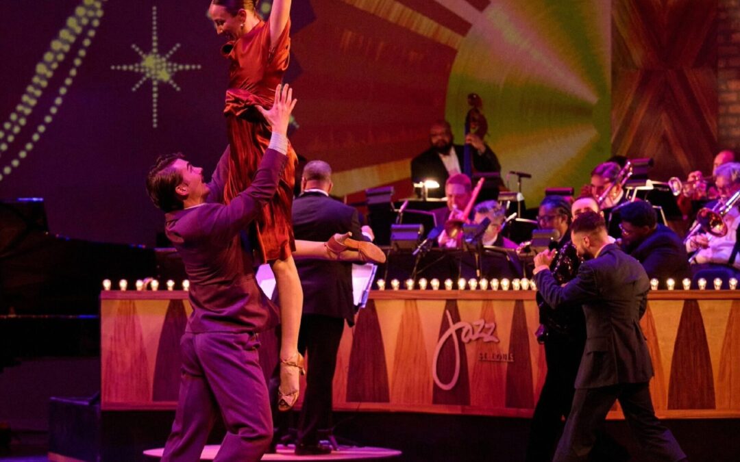 Holiday Arts and Music Events in St. Louis