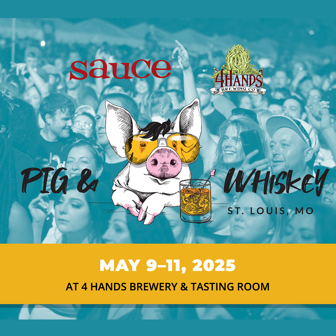 4 Hands Pig and Whiskey Festival