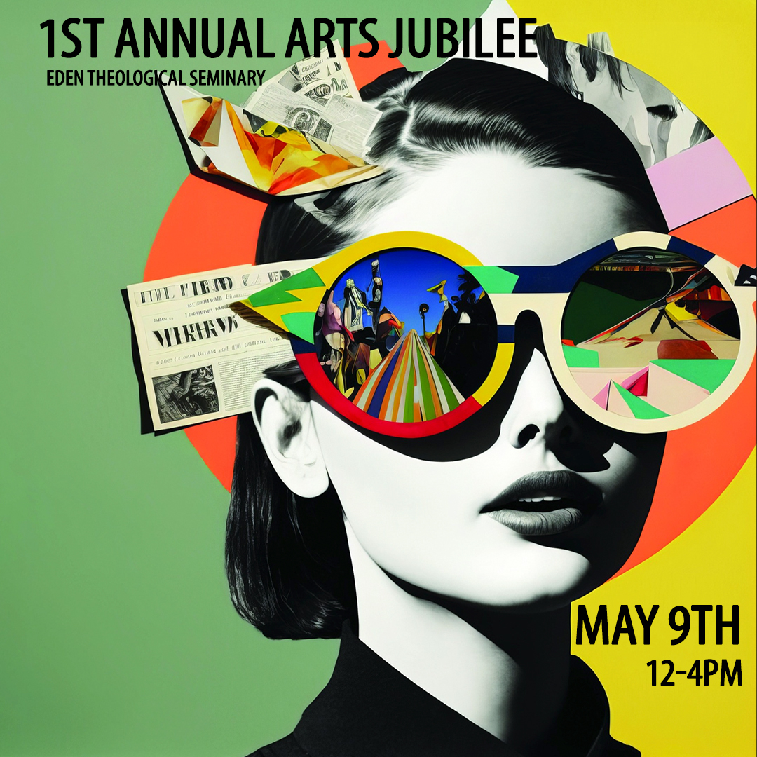 1st Annual Arts Jubliee