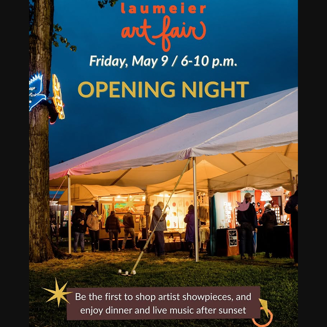 Laumeier Art Fair