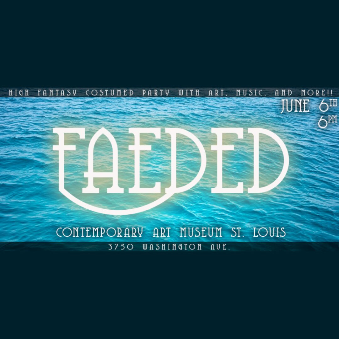 Faeded