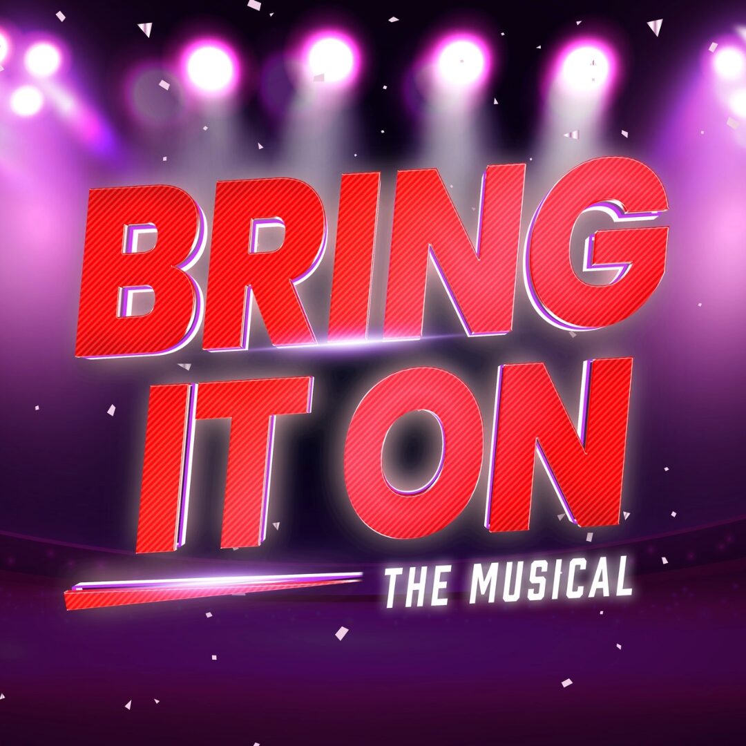 The Muny Bring It On
