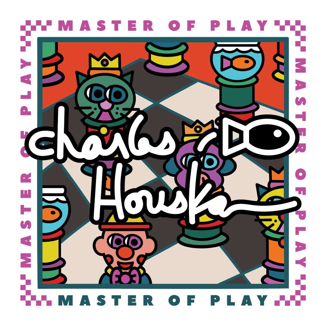 Charles Houska: Master of Play