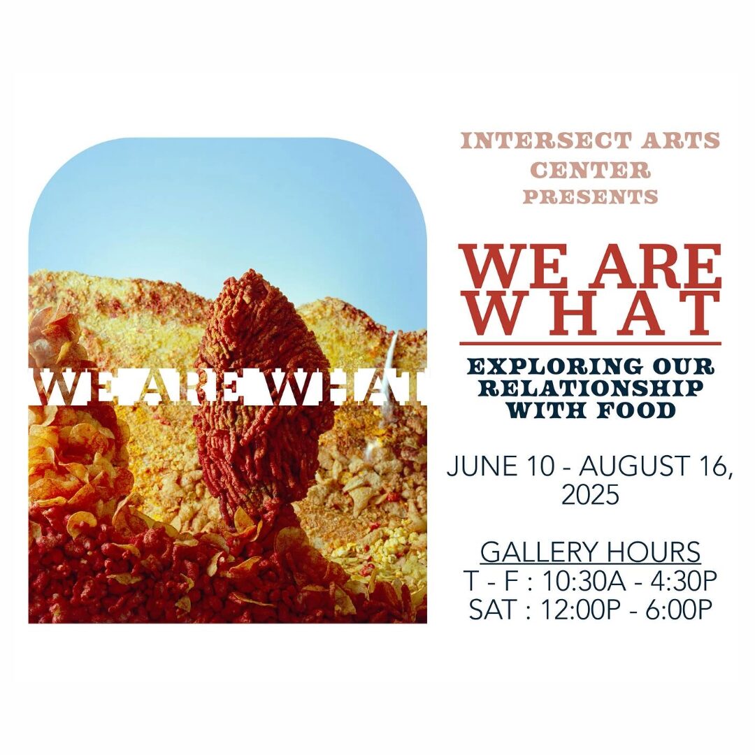 Intersect Arts