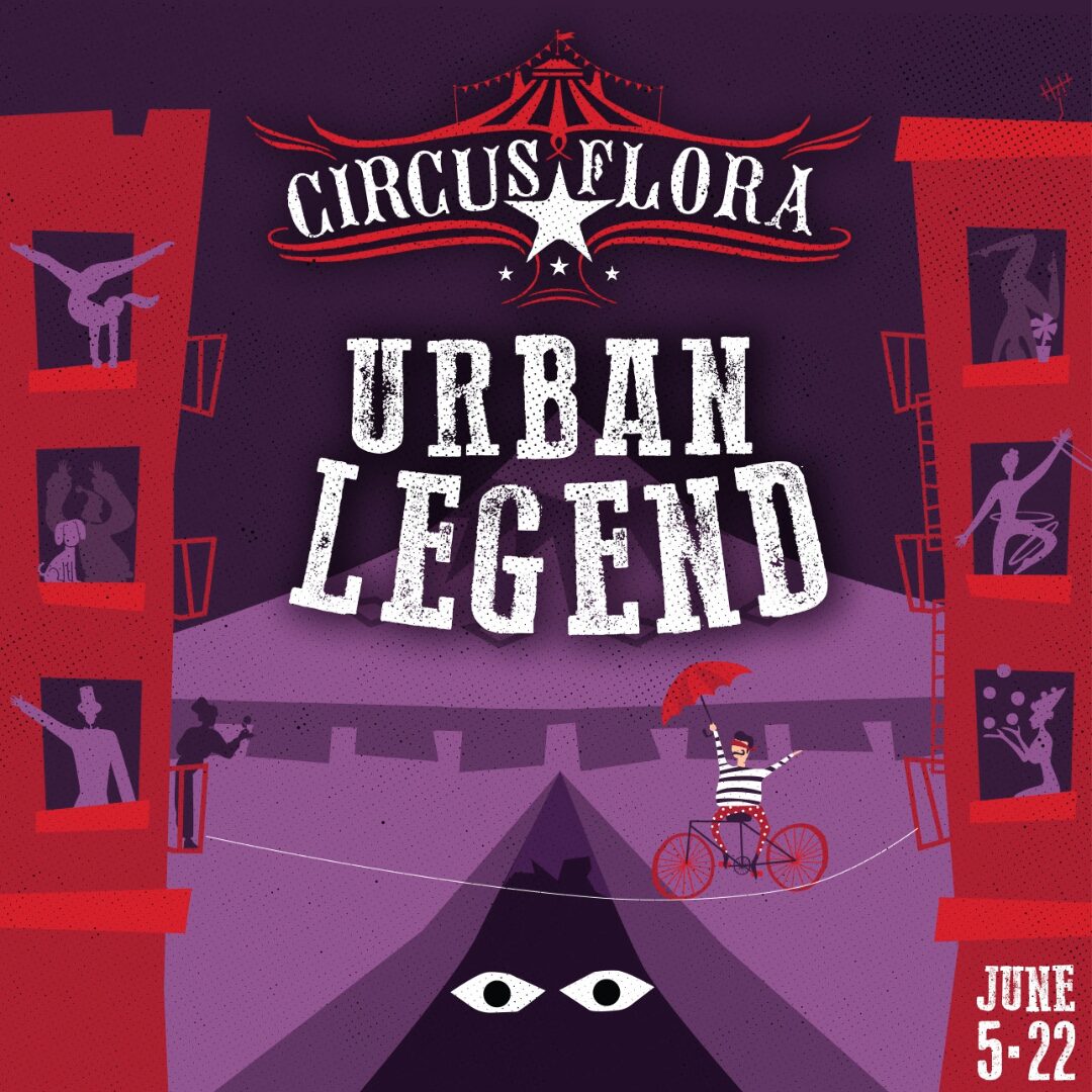 Urban Legend