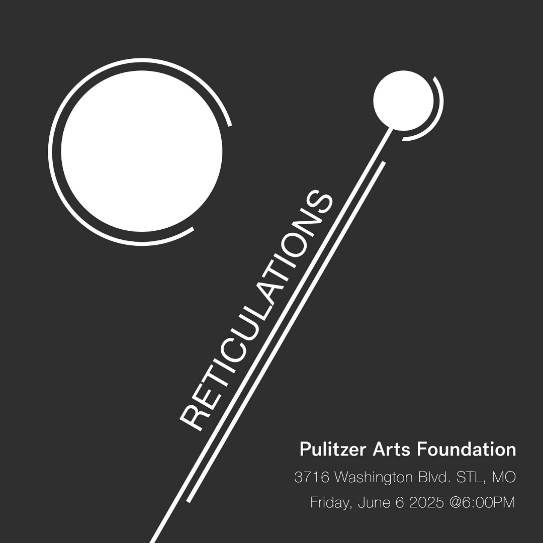 Reticulations