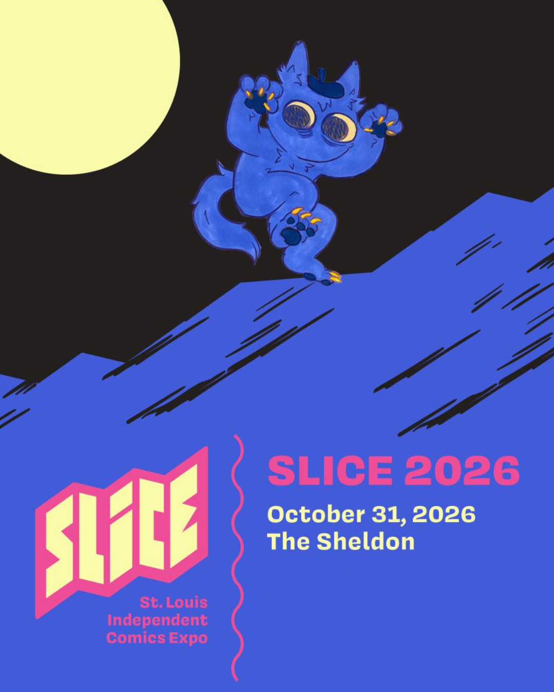 SLICE Expo