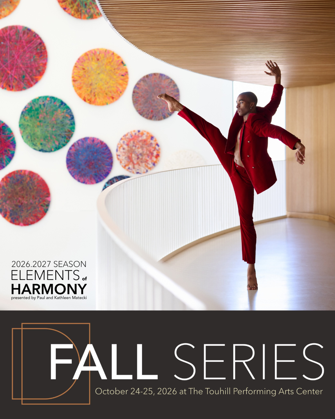 Saint Louis Dance Theatre