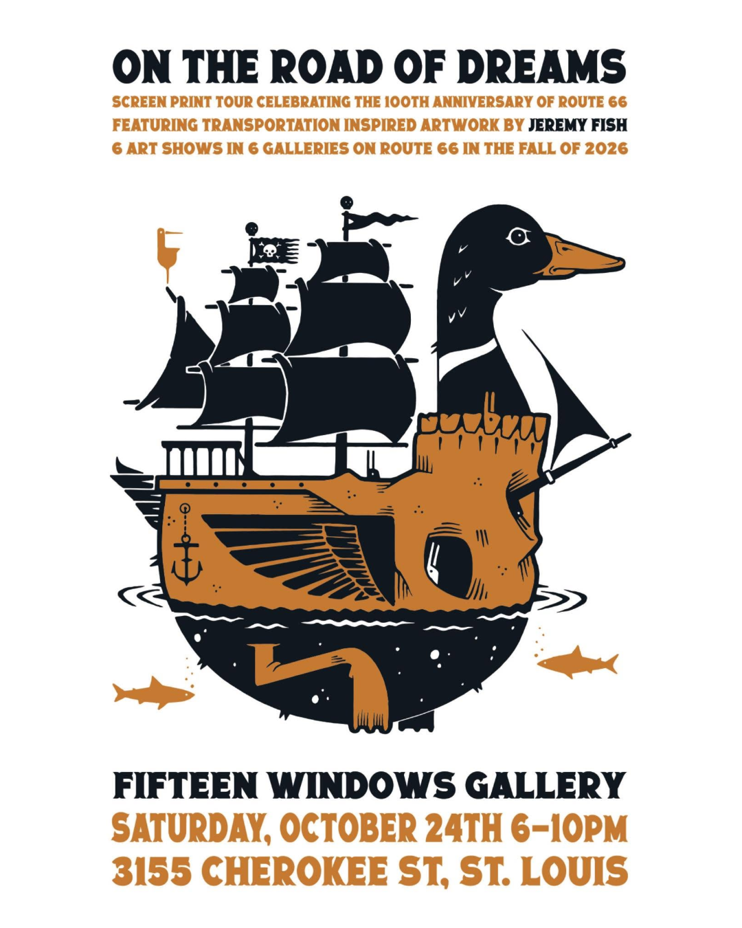 Fifteen Windows Gallery