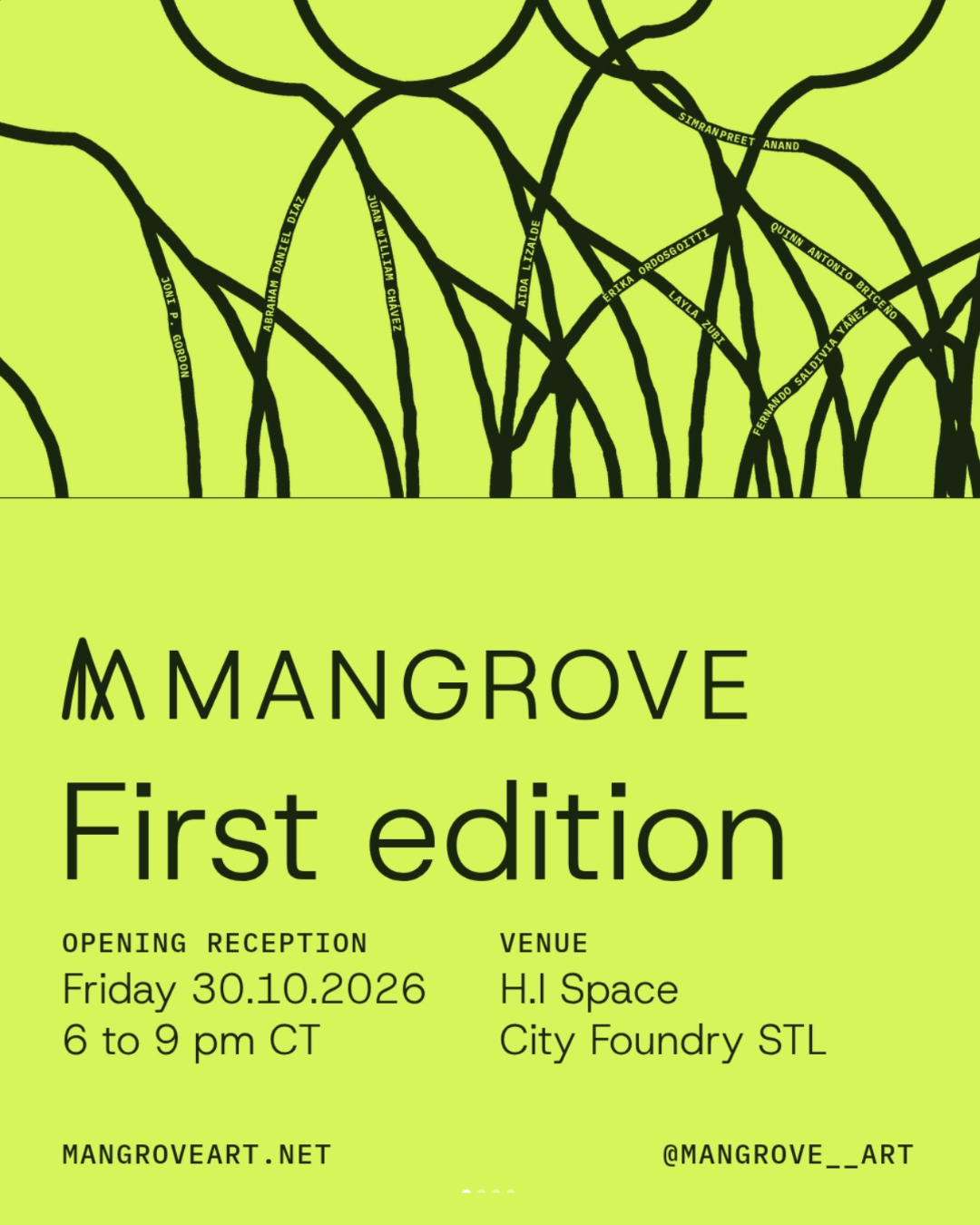 MANGROVE