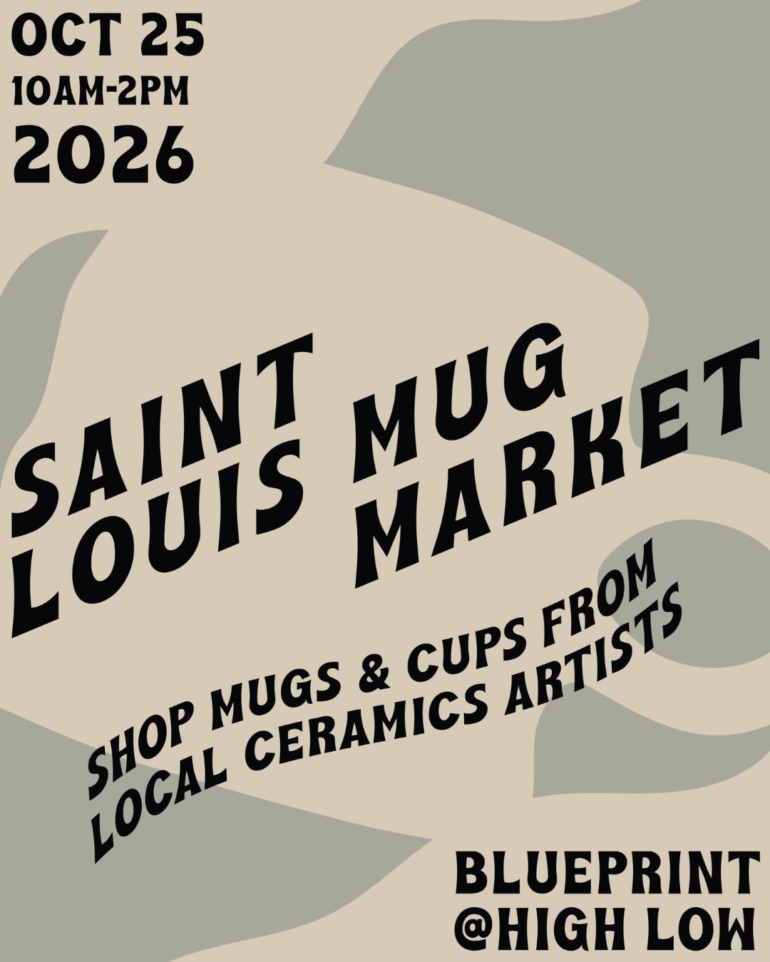 STL Mug Market