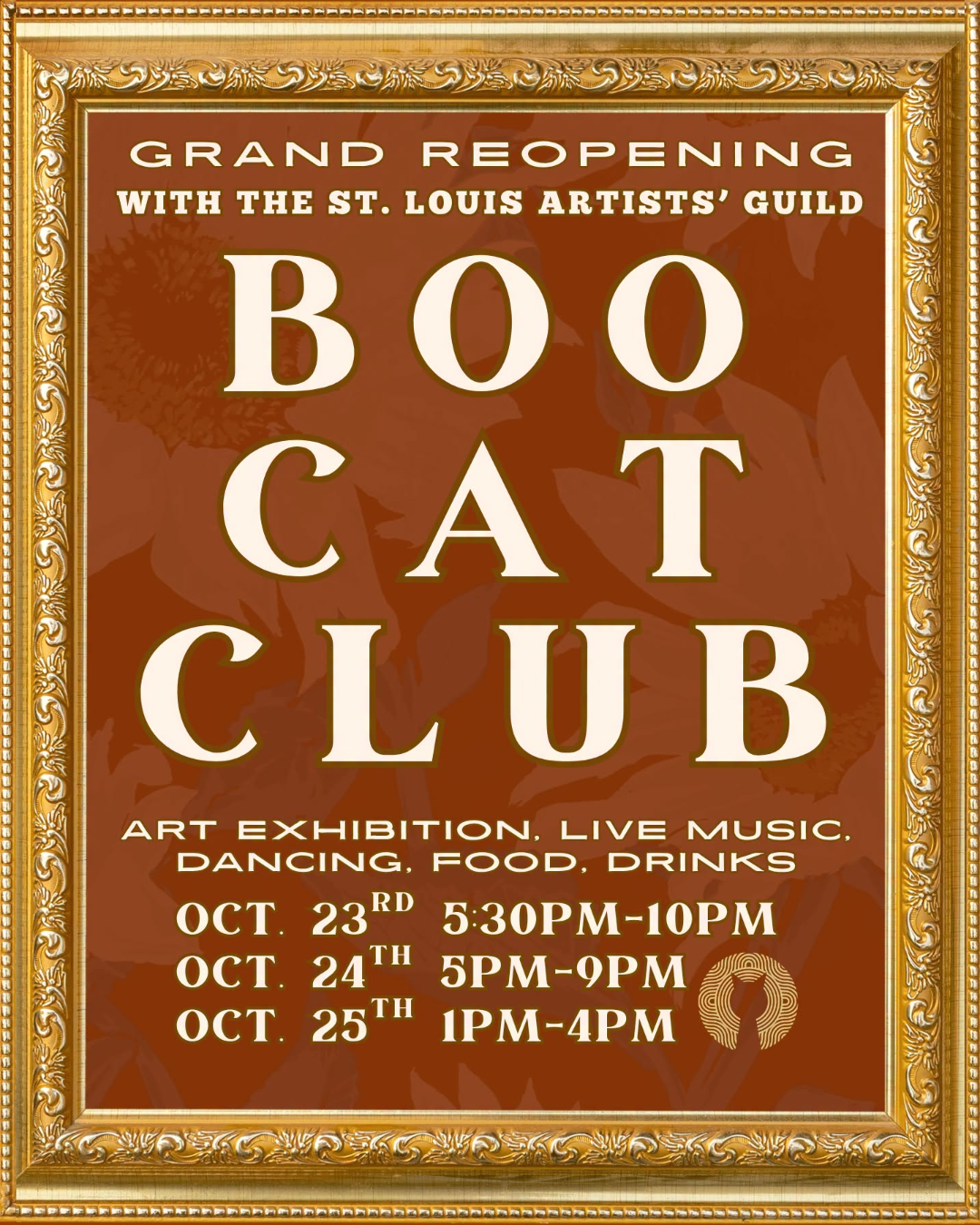 Boo Cat Club