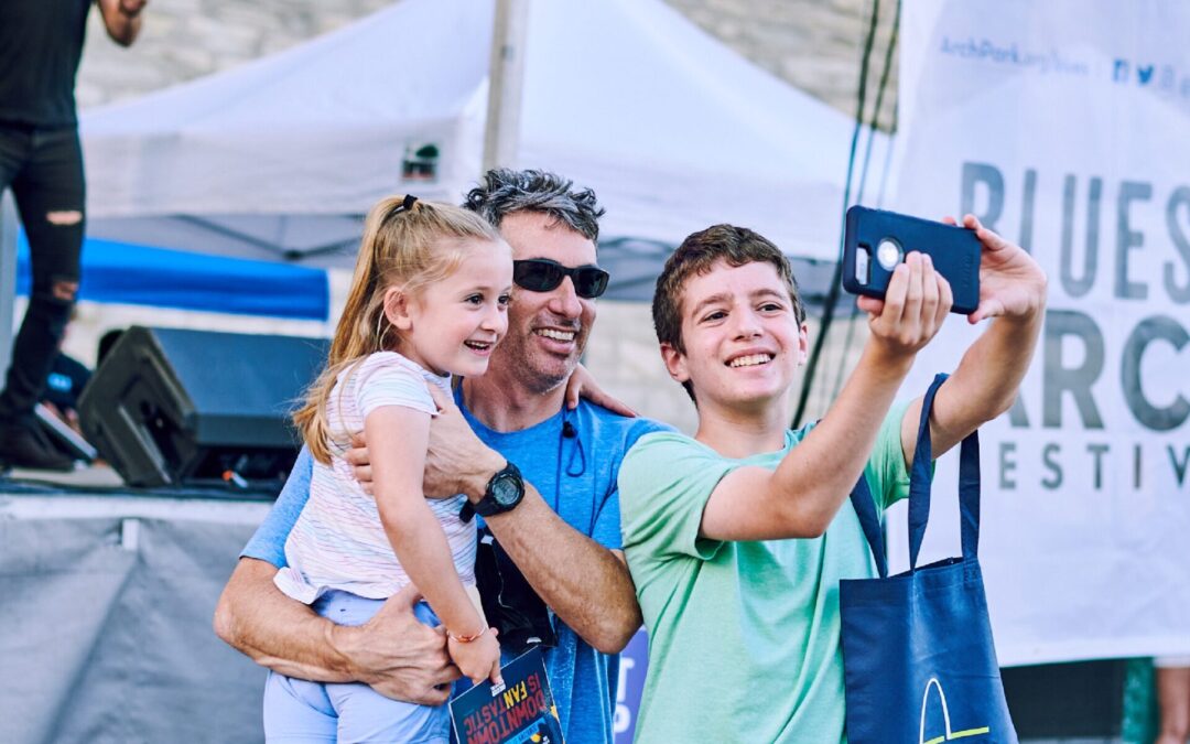 Things to do in St. Louis with Kids: Arts, Culture and More