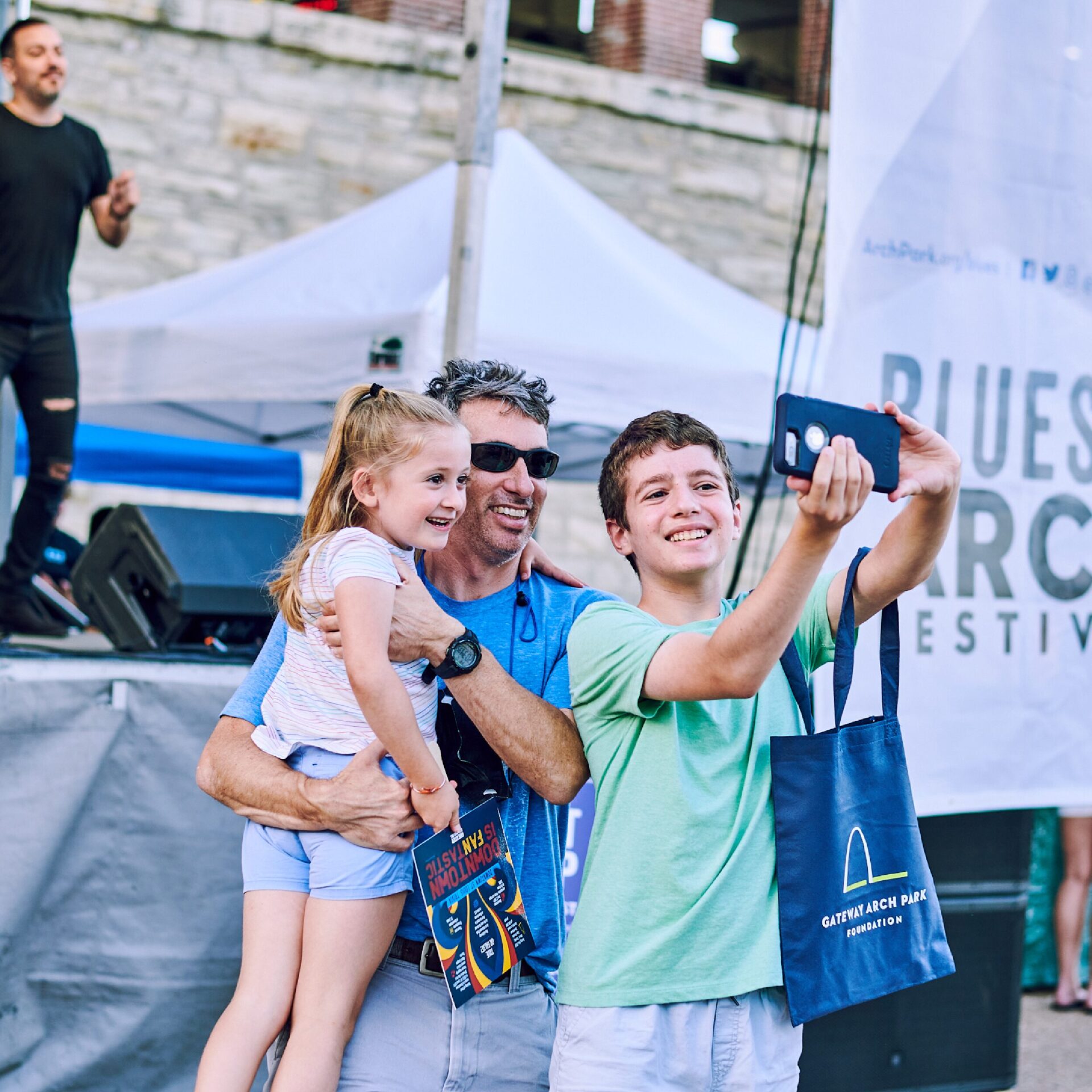 Things To Do in St. Louis with Kids: Arts, Culture and More
