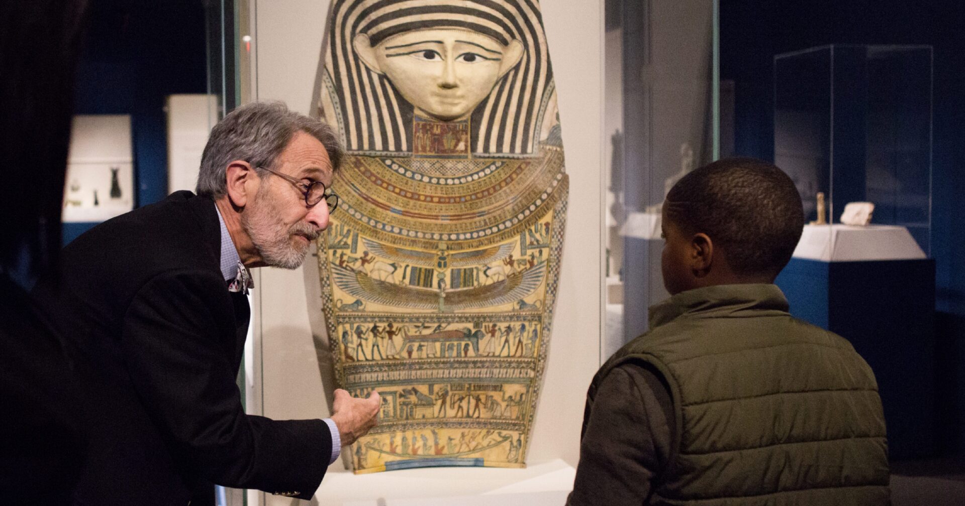 Things To Do in St. Louis with Kids: Arts, Culture and More