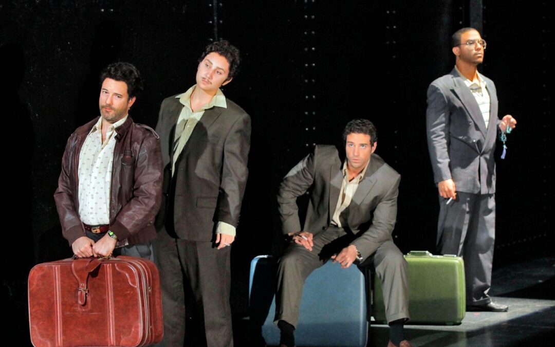 Show Stopping St. Louis Performances You Can’t Miss