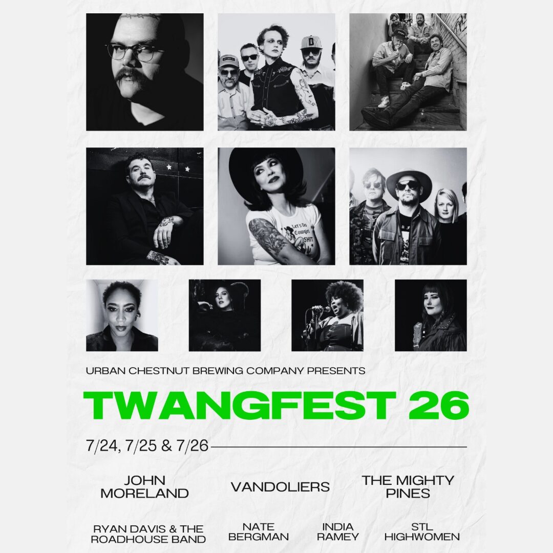 Twangfest