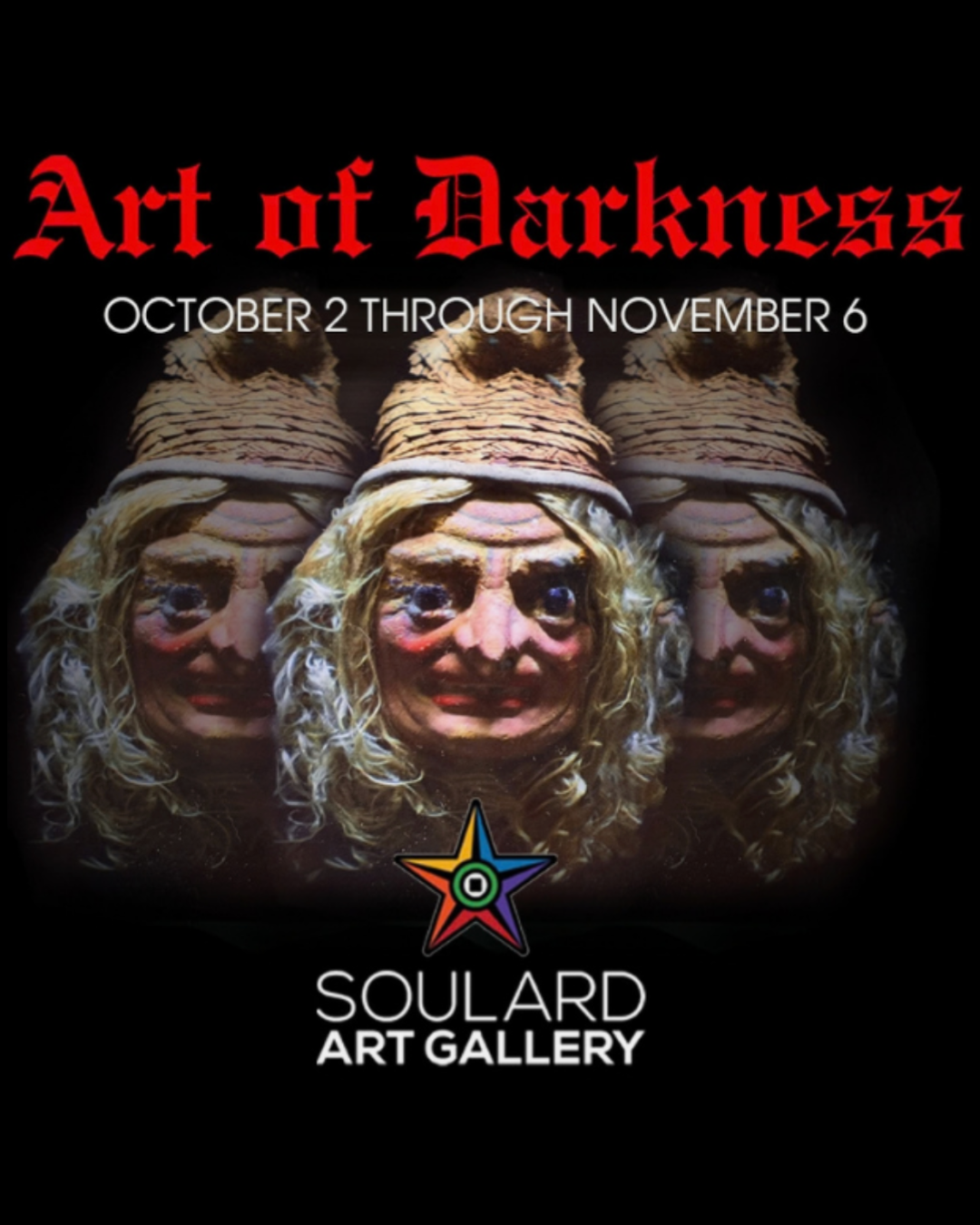 Soulard Art Gallery